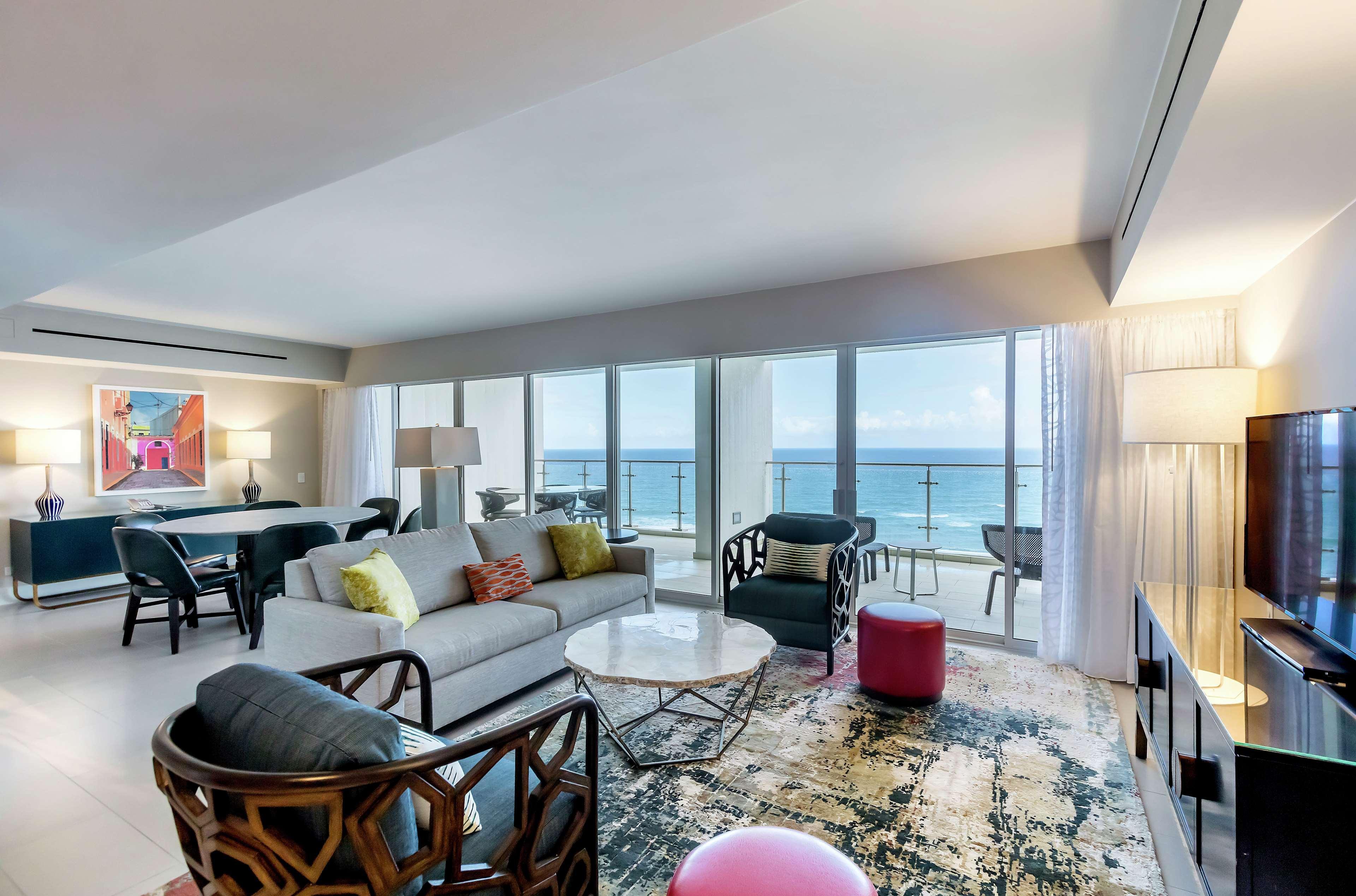 Caribe Hilton Resort 3*
