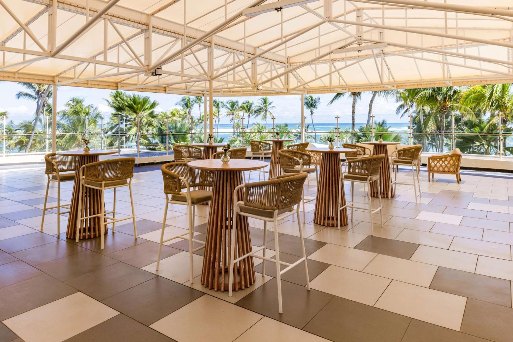 Caribe Hilton 3* San Juan